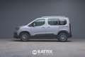 Peugeot Rifter mix 1.5 BlueHDI 130CV L1 Allure Autocarro IVA ESC Grigio - thumbnail 2