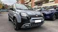 Fiat Panda Cross 1.0 FIREFLY S&S HYBRID CITY CROSS*USB*CARPLA Grau - thumbnail 2