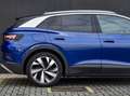 Volkswagen ID.4 ID.4 Performance 77kW   Pro 1st   ALCANTARA/LEDER Blauw - thumbnail 6