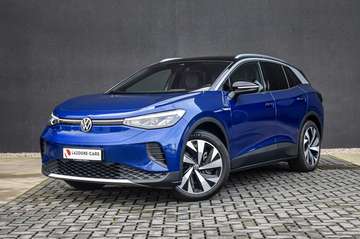 ID.4 Performance 77kW Pro 1st ALCANTARA/LEDER