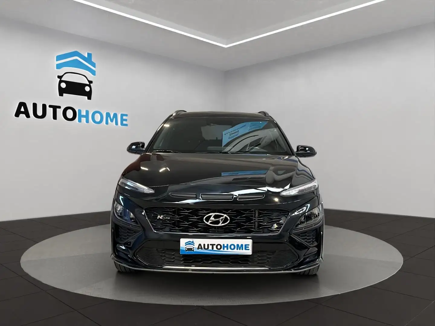 Hyundai KONA 1.0 TGDI 48V N Line 4x2 - 2