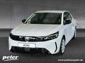 Opel Corsa Corsa F 1.2 Edition Allwetter Sitzheizung Blanc - thumbnail 1
