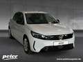 Opel Corsa Corsa F 1.2 Edition Allwetter Sitzheizung Blanc - thumbnail 5