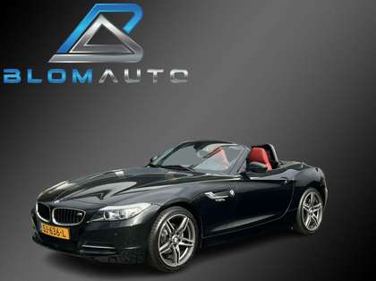 BMW Z4 Roadster sDrive23i 6-CILINDER LAGE KM STAND XENON+