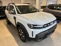 Dacia Duster Eco-G 100 CV Expression Km0 Bianco - thumbnail 3