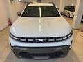 Dacia Duster Eco-G 100 CV Expression Km0 Bianco - thumbnail 2