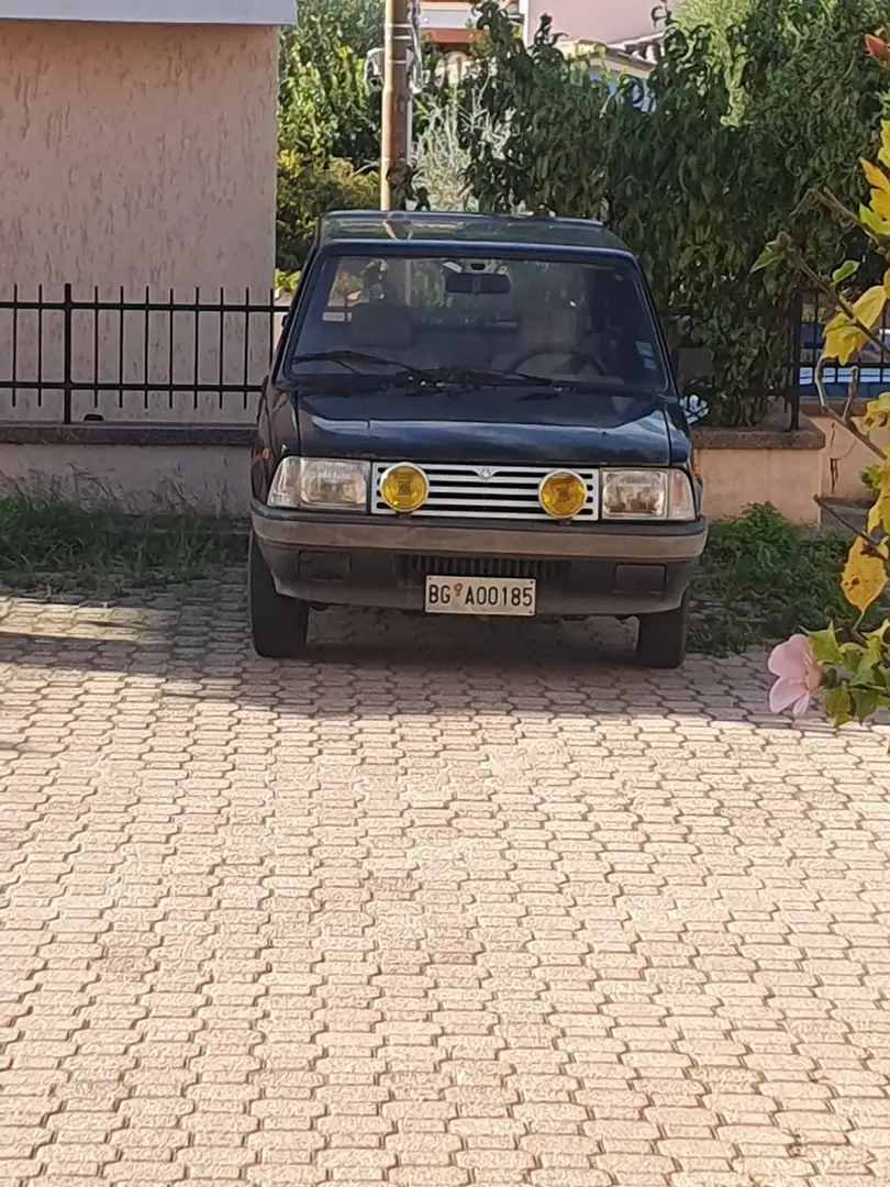 Innocenti Small Mini 500 LS - 1