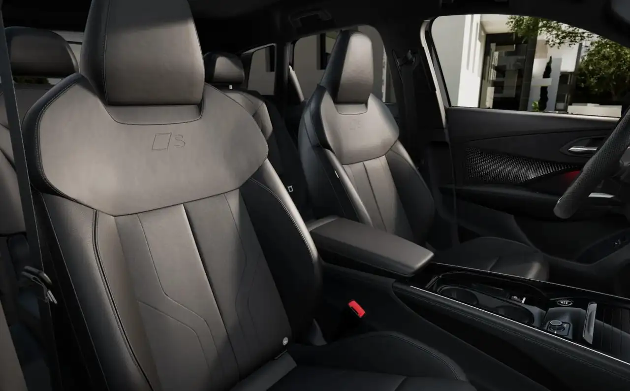 Audi Q3 2026