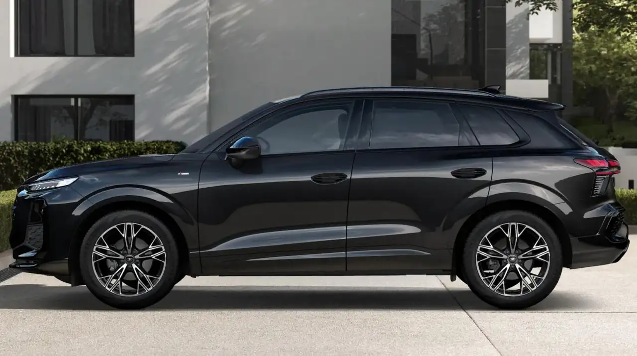 Audi Q3 2026