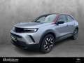 Opel Mokka Mokka 1.2 Turbo GS(EURO 6e) GS Line/LED/SHZ/HiFi Gris - thumbnail 1