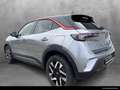 Opel Mokka Mokka 1.2 Turbo GS(EURO 6e) GS Line/LED/SHZ/HiFi Gris - thumbnail 4