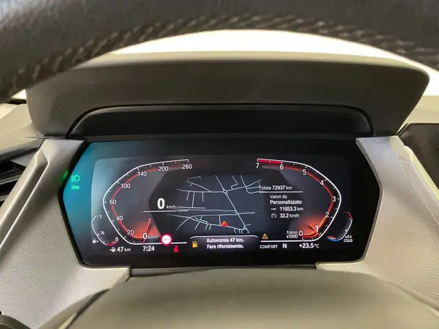 BMW 1 Series view 5