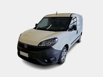 CARGO CH1 LOUNGE 1.3 Mjet 95cv E6D S&S