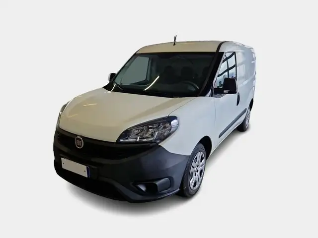 Fiat Doblo CARGO CH1 LOUNGE 1.3 Mjet 95cv E6D S&S