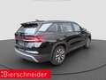 Skoda Kodiaq 2.0 TDI DSG 4x4 Selection NAVI AHK ACC 360 KAMARA Noir - thumbnail 9