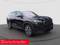 Skoda Kodiaq 2.0 TDI DSG 4x4 Selection NAVI AHK ACC 360 KAMARA Czarny - thumbnail 4