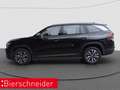 Skoda Kodiaq 2.0 TDI DSG 4x4 Selection NAVI AHK ACC 360 KAMARA Czarny - thumbnail 5