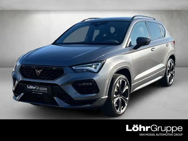 CUPRA Ateca 2.0 TSI 4Drive DSG VZ *AHK*