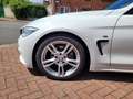 BMW 420 Coupé 420i-PACK-M/INT-EXT/ETAT NEUF/GARANTIE - thumbnail 9