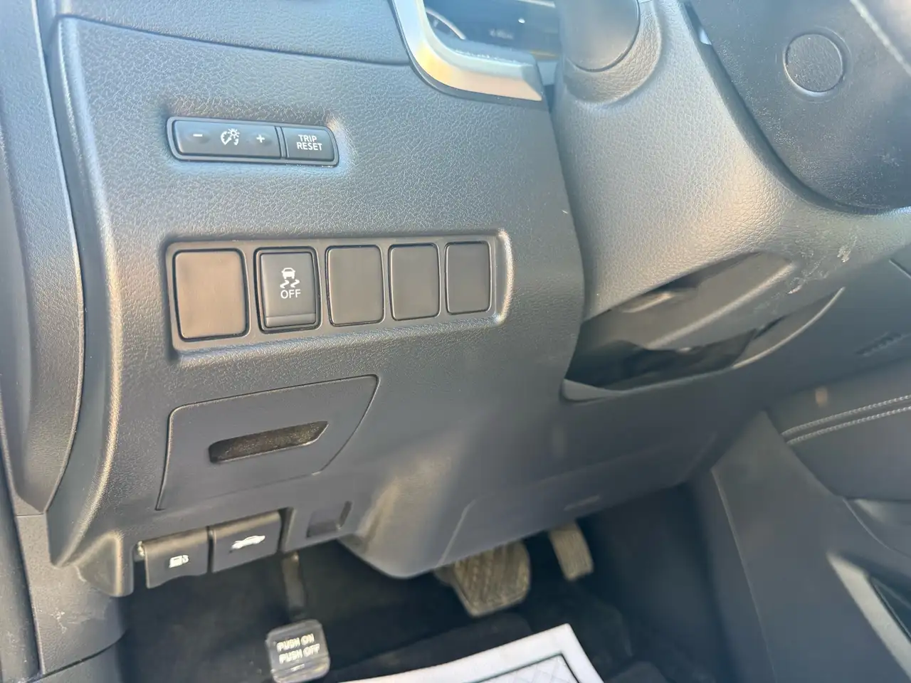 Nissan Murano снимка Nissan Murano