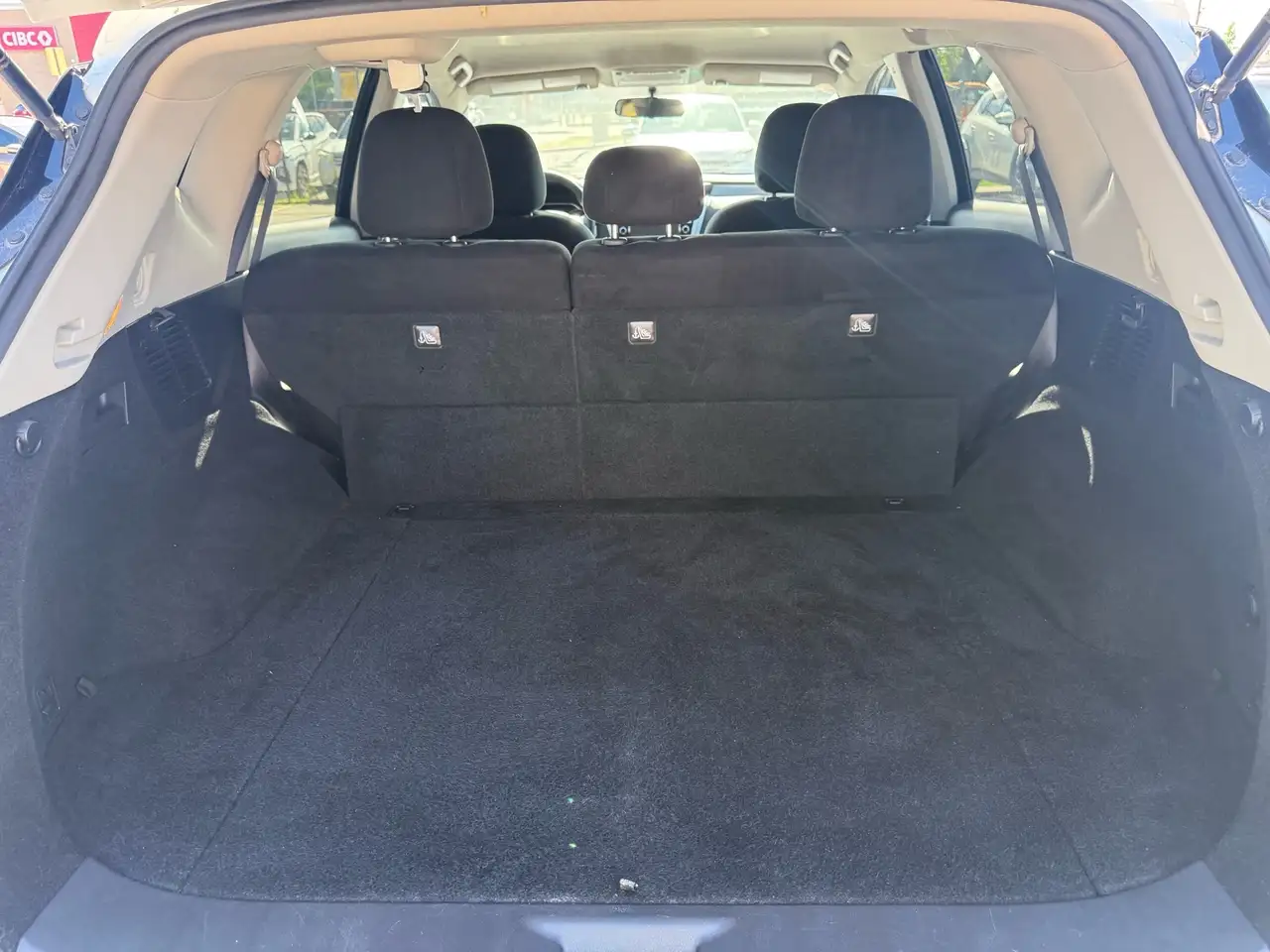 Nissan Murano снимка Nissan Murano