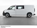 Volkswagen T7 Transporter Kastenwagen Plus 2 0 L Navi RK AHK Bílá - thumbnail 3