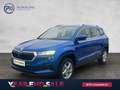 Skoda Karoq 4x4 Selection TDI DSG Azul - thumbnail 1