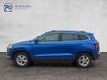 Skoda Karoq 4x4 Selection TDI DSG Blau - thumbnail 3