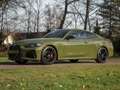 BMW 440 4-serie Coupé M440i xDrive High Executive | 360cam Verde - thumbnail 13