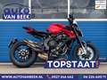 MV Agusta Dragster Tour 800 Rosso quikshift ,cruisse control Rood - thumbnail 1
