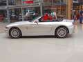 BMW Z4 Roadster 2.0iS - fast wie Jahreswagen! Silber - thumbnail 7
