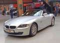 BMW Z4 Roadster 2.0iS - fast wie Jahreswagen! Silber - thumbnail 1