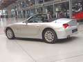BMW Z4 Roadster 2.0iS - fast wie Jahreswagen! Silber - thumbnail 8