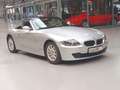 BMW Z4 Roadster 2.0iS - fast wie Jahreswagen! Silber - thumbnail 3