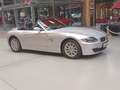BMW Z4 Roadster 2.0iS - fast wie Jahreswagen! Silber - thumbnail 2