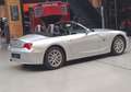 BMW Z4 Roadster 2.0iS - fast wie Jahreswagen! Silber - thumbnail 6