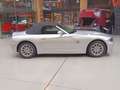 BMW Z4 Roadster 2.0iS - fast wie Jahreswagen! Silber - thumbnail 5