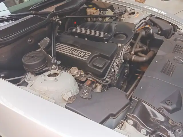 BMW Z4 view 14