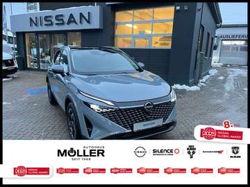 1.3 MHEV N-Connecta PGD Winter Komfort