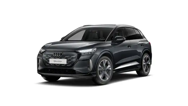 Audi Q4 e-tron SUV Custom edition e-tron  150,00 kW
