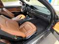 BMW 318 *Baureihe*Cabrio*318i*facelift*Leder*Navigation* Negro - thumbnail 13