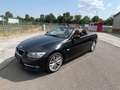 BMW 318 *Baureihe*Cabrio*318i*facelift*Leder*Navigation* Black - thumbnail 1
