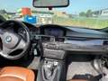BMW 318 *Baureihe*Cabrio*318i*facelift*Leder*Navigation* Negro - thumbnail 10