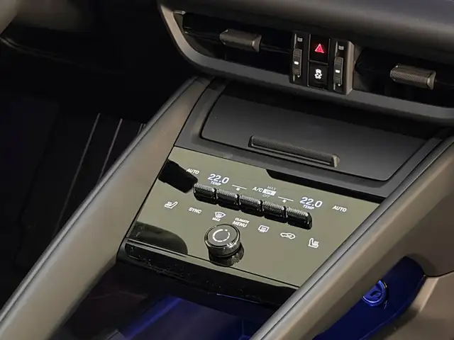 Porsche Macan view 15