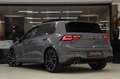 Volkswagen Golf GTI 2.0 TSI /PANO/IQ/KEYLES/CAM/H&K/HUD/VOLL Gris - thumbnail 4