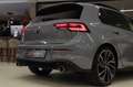 Volkswagen Golf GTI 2.0 TSI /PANO/IQ/KEYLES/CAM/H&K/HUD/VOLL Gris - thumbnail 5