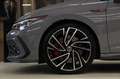 Volkswagen Golf GTI 2.0 TSI /PANO/IQ/KEYLES/CAM/H&K/HUD/VOLL Gris - thumbnail 8