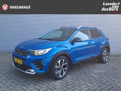 Kia Stonic 1.0 T-GDi MHEV GT-Line | Navi | Camera | LM Velgen