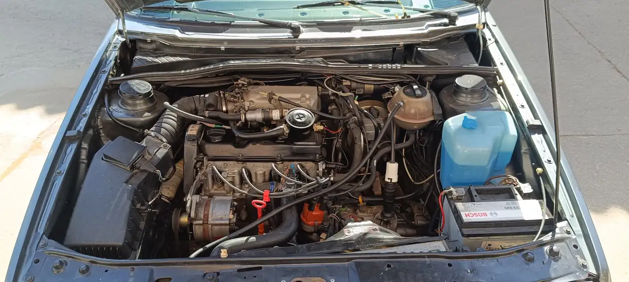 Volkswagen Golf GTI 1.8 110, foto 11