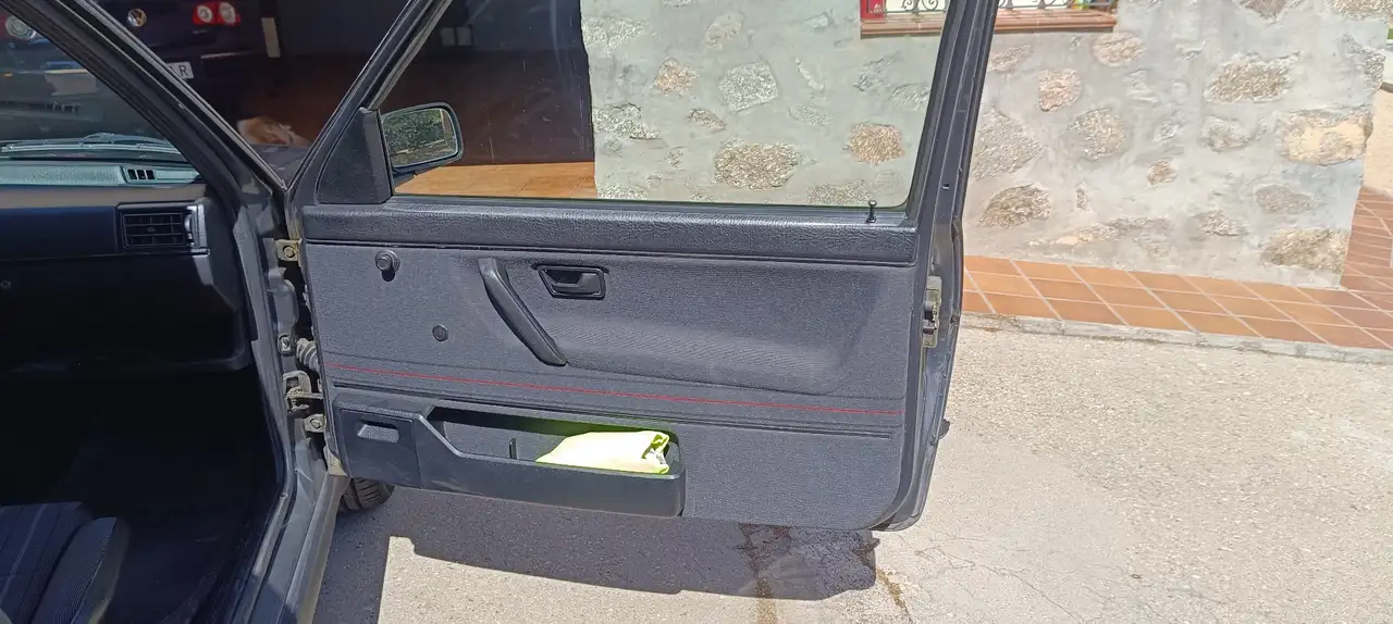Volkswagen Golf GTI 1.8 110, foto 7